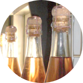 Winemaking, Riddling Cages, cream , foldable container, riddling machines, containers manufacturer, riddling, bottle, champagne, Burgundy, Bordeaux, Alsace, sparkilng solution, riddling, Aryes Vini, Farame, CMP, Fileurope photo Contrôle par vision