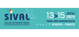 logo Salon SIVAL 2025